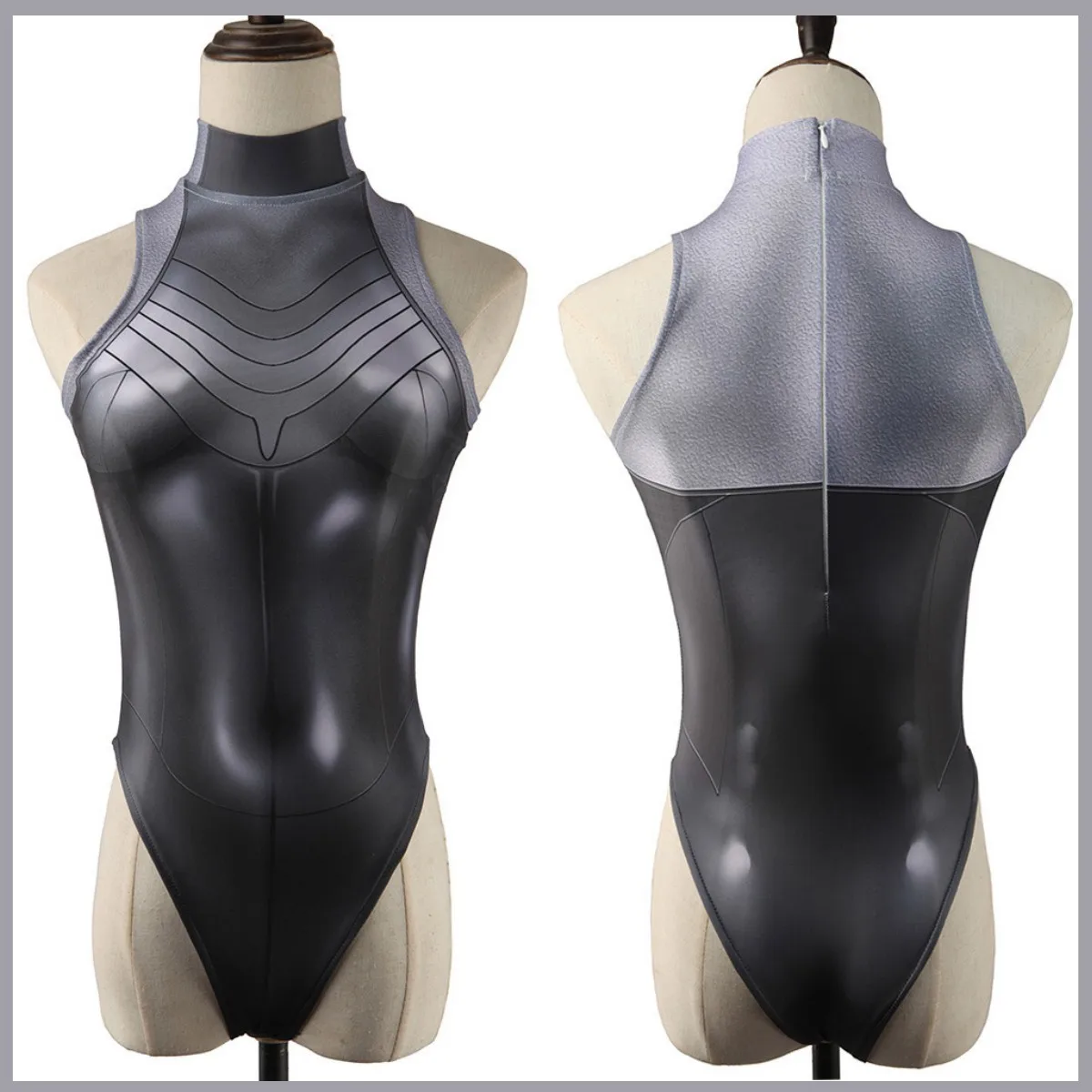 Robotics Kit - Costume de Cosplay Robot jumeaux pour