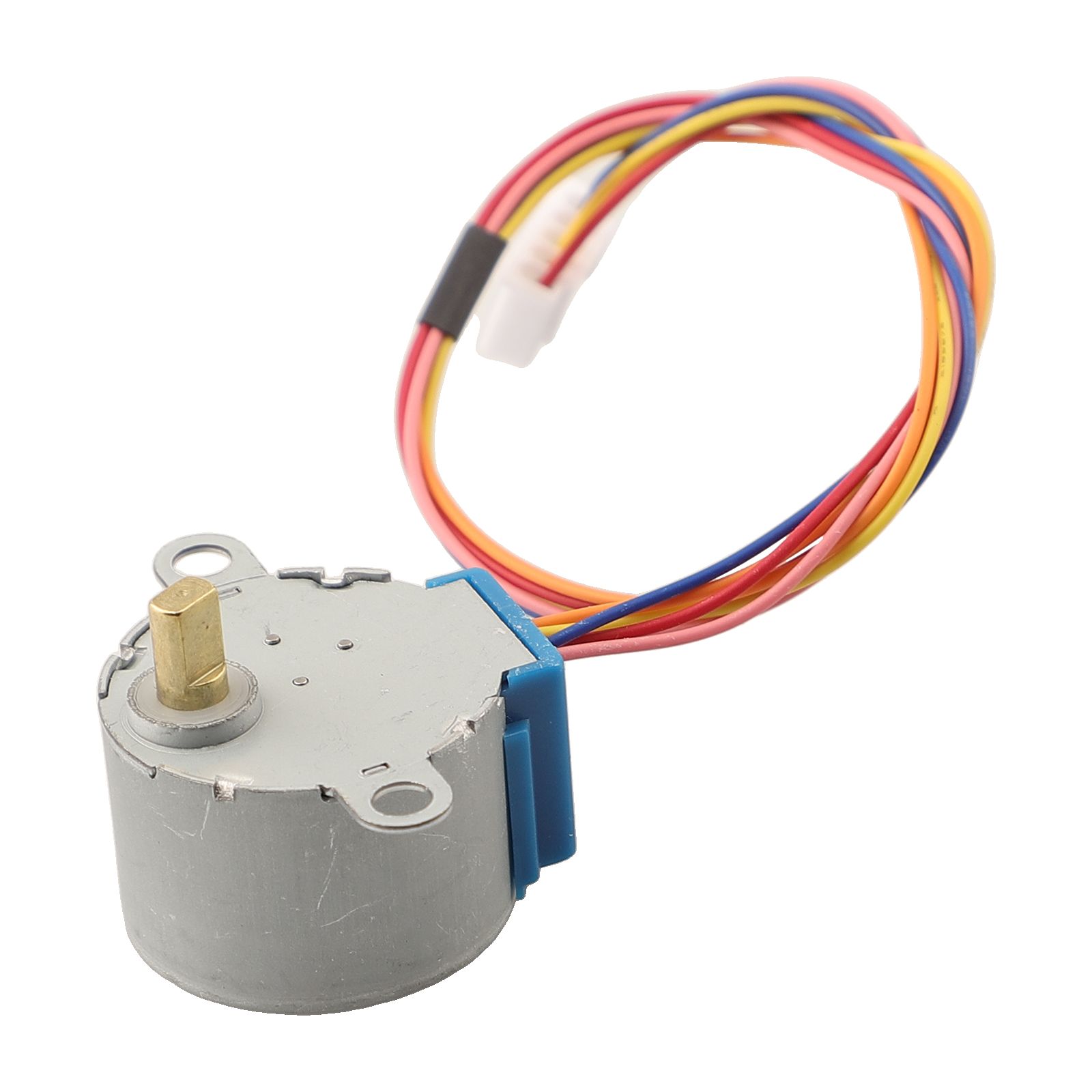 28Byj-48 - Moteur pas à pas 4 phases