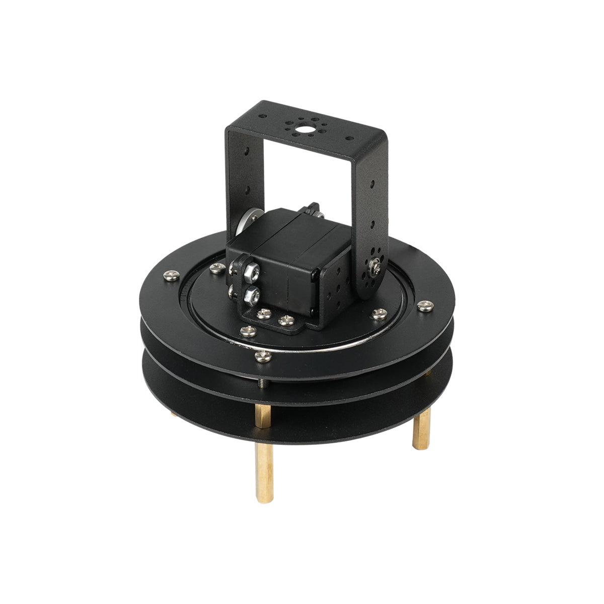 Pan Tilt Bracket - Hiwonder – Kit de servo numérique