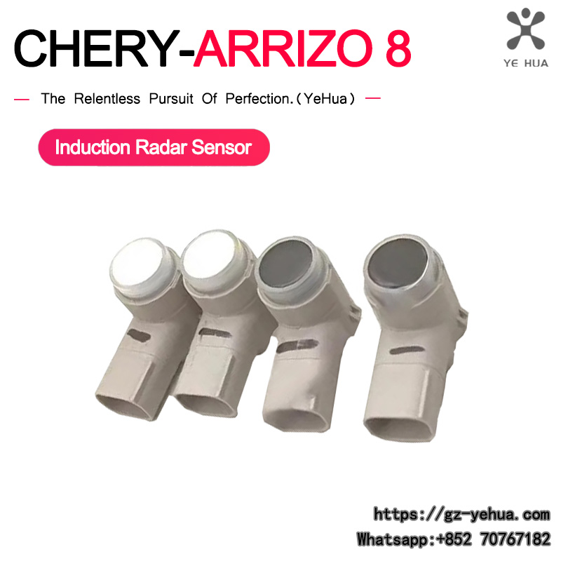 Ultrasonic Distance Sensor - Pour Chery Arrizo 8 2021 2024