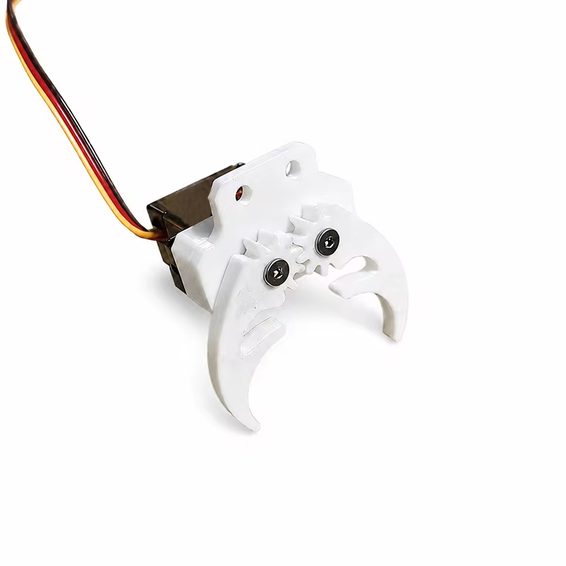 Robot Gripper Claw - Kit DIY de 1 pince à