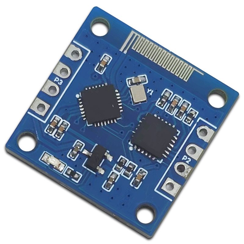 Accelerometer Mpu6050 - Module de capteur d'accéléromètre à port