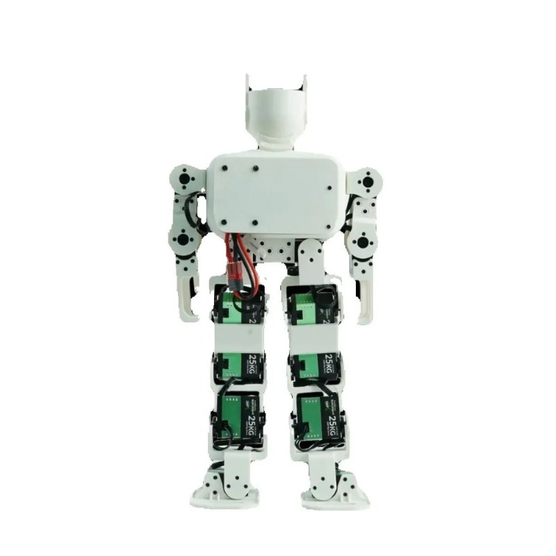 Stm32 Robot - Kit de robot bipède humanoïde open