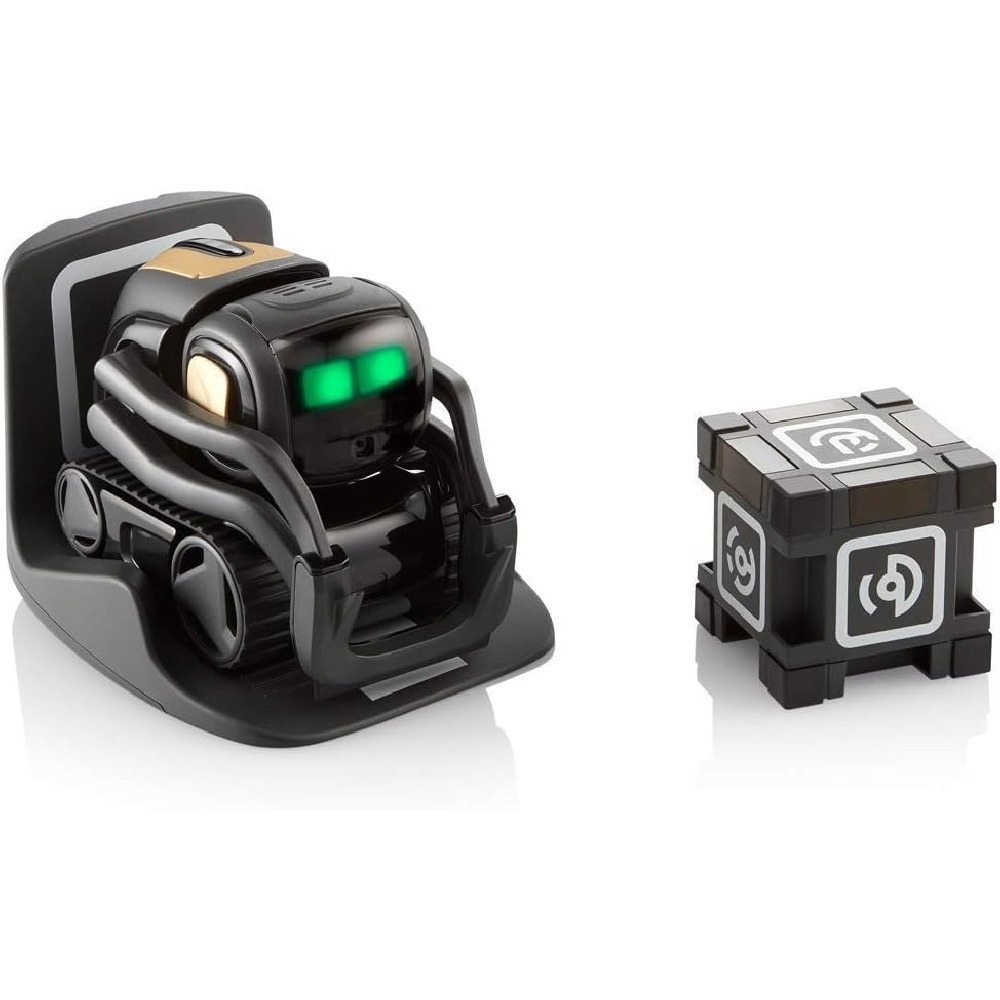 Robot Remote Control - Robot compagnon intelligent autonome connecté AI