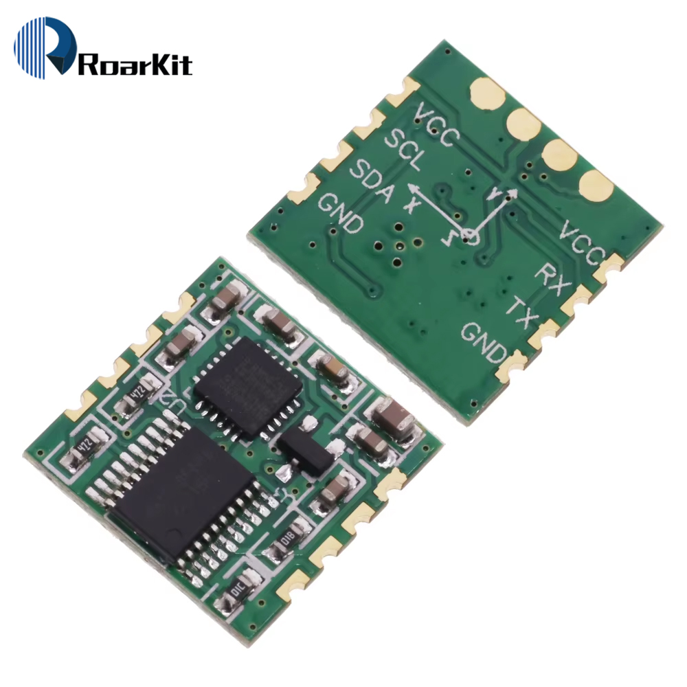 Accelerometer Mpu6050 - Module Gyroscope MPU6050 6 axes, moteur