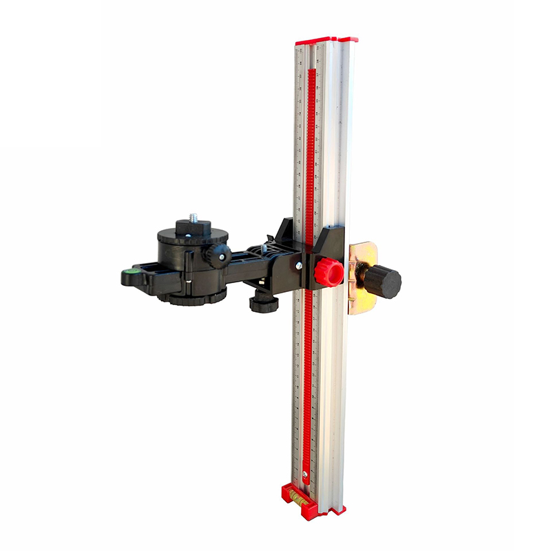 Pan Tilt Bracket - Niveau Laser réglage fin panoramique-inclinaison décoration