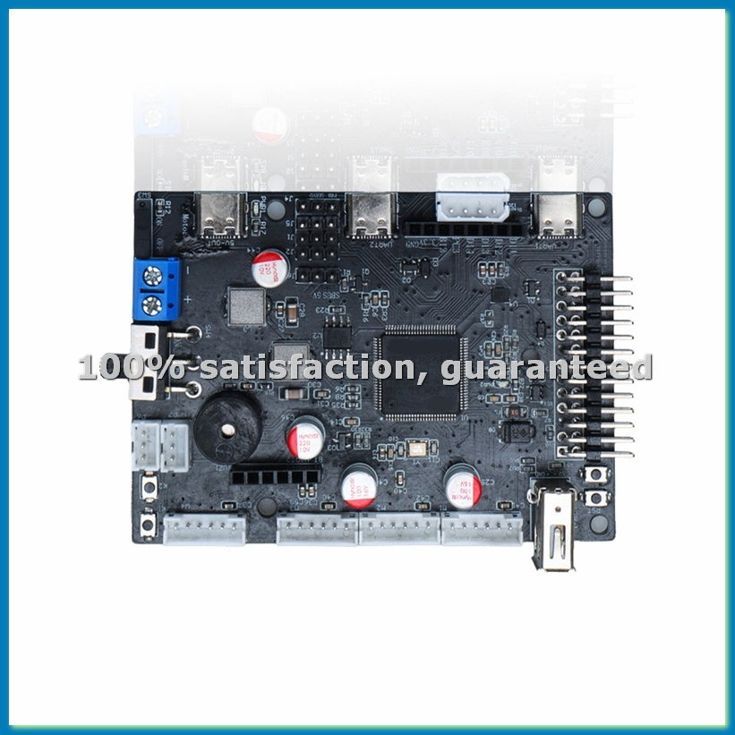 Stm32 Robot - Carte d'extension STM32 pour contrôleur de
