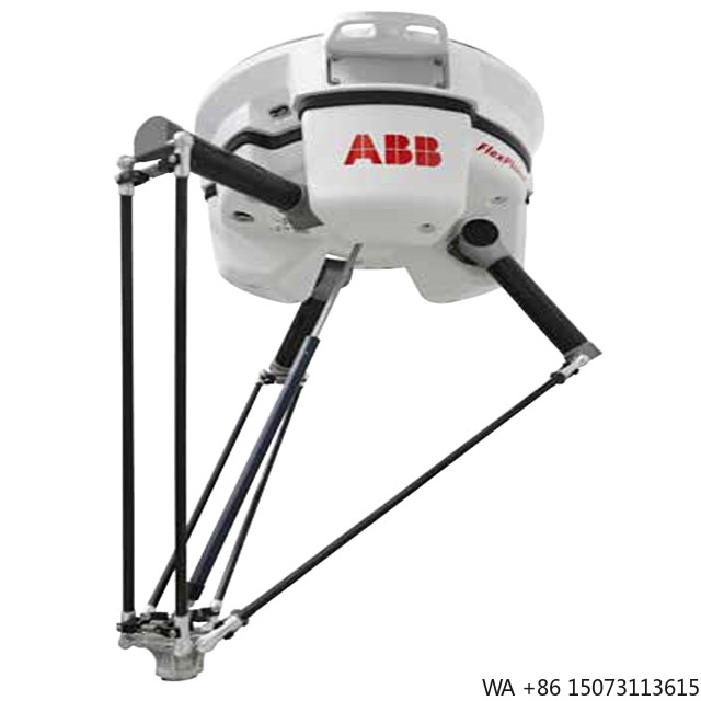 Robot Gripper - Robot Delta à grande vitesse pour