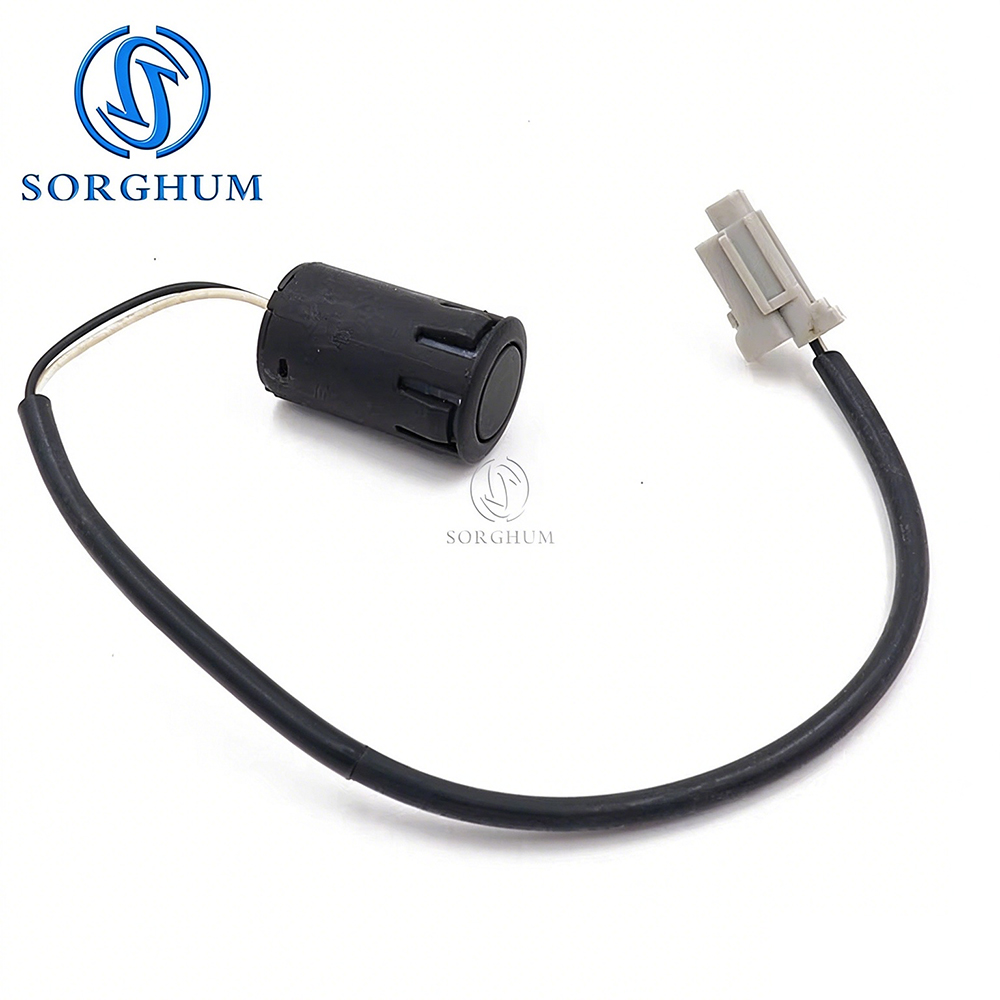 Capteur ultrasonique de statio - Ultrasonic Distance Sensor avis et prix