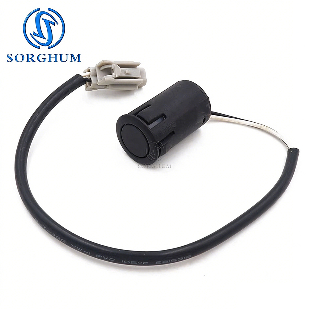 Capteur ultrasonique de statio - Ultrasonic Distance Sensor avis et prix