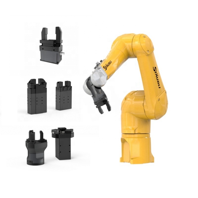 Robot industriel 6 axes flamba - Robot Gripper avis et prix