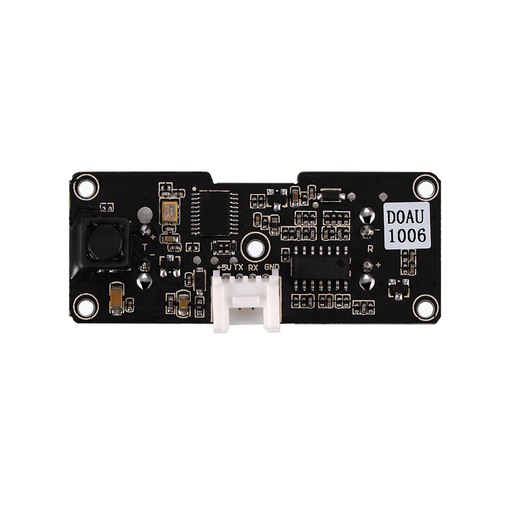 Module ultrasonique DYP-A02 à  - Ultrasonic Distance Sensor avis et prix