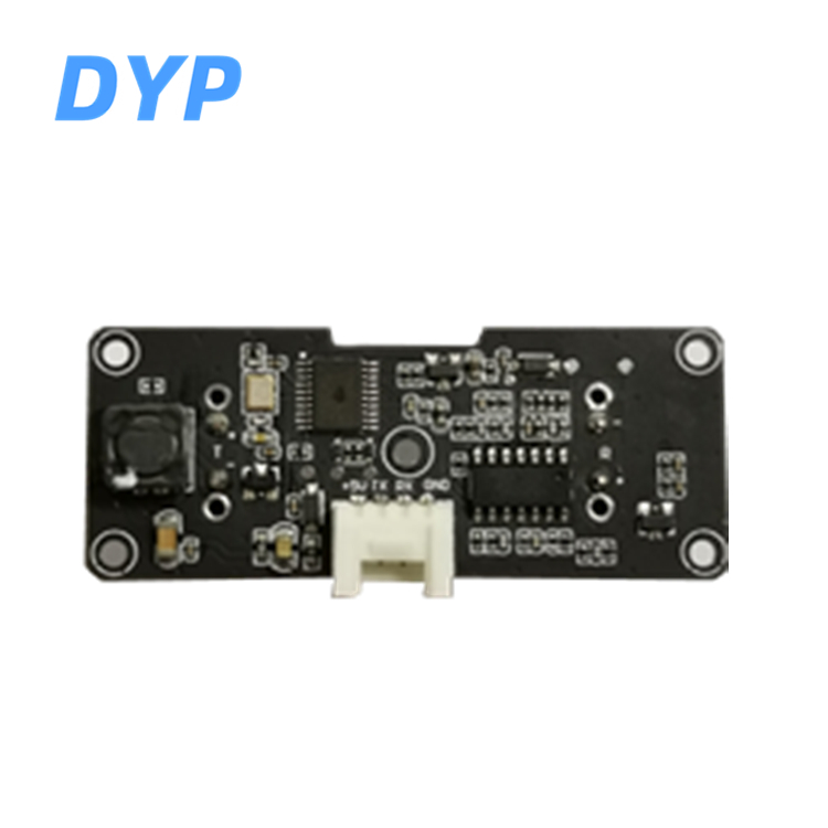 Module ultrasonique DYP-A02 à  - Ultrasonic Distance Sensor avis et prix