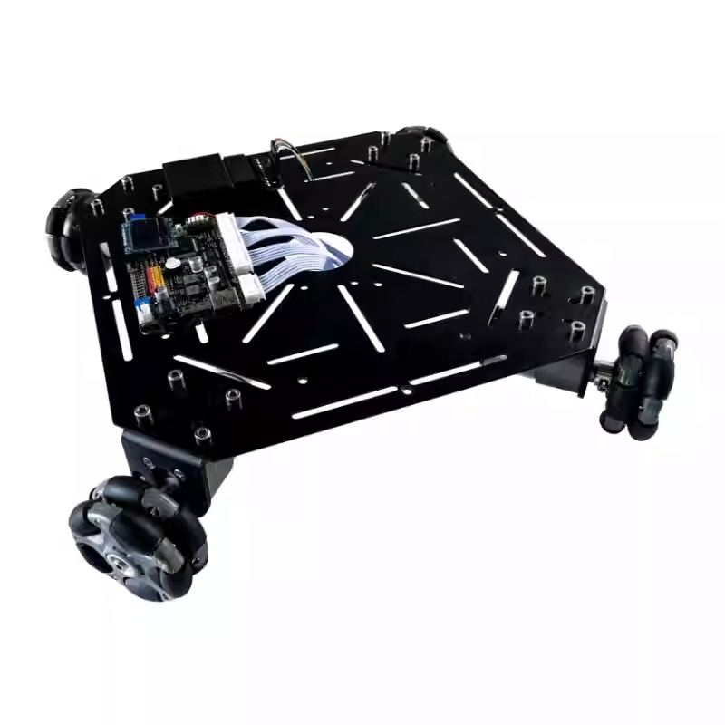 Châssis de voiture robot omnid - Stm32 Robot avis et prix