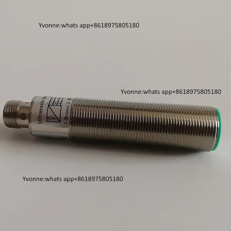 Capteur de distance ultrasoniq - Ultrasonic Distance Sensor avis et prix