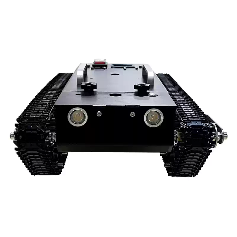 Châssis de char RC 30 kg avec  - Stm32 Robot avis et prix