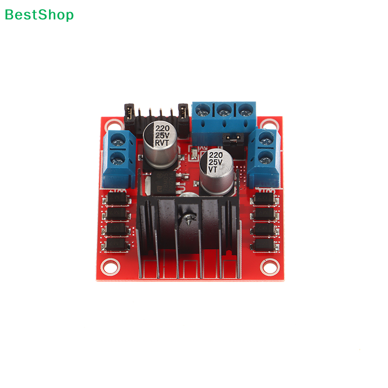 Module de commande de moteur C - L298N Module avis et prix