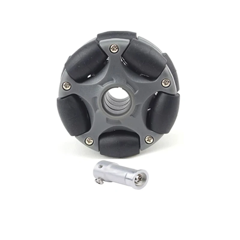 Charge 5/20Kg, 1/2/4 roues 58/ - Omni Wheel avis et prix