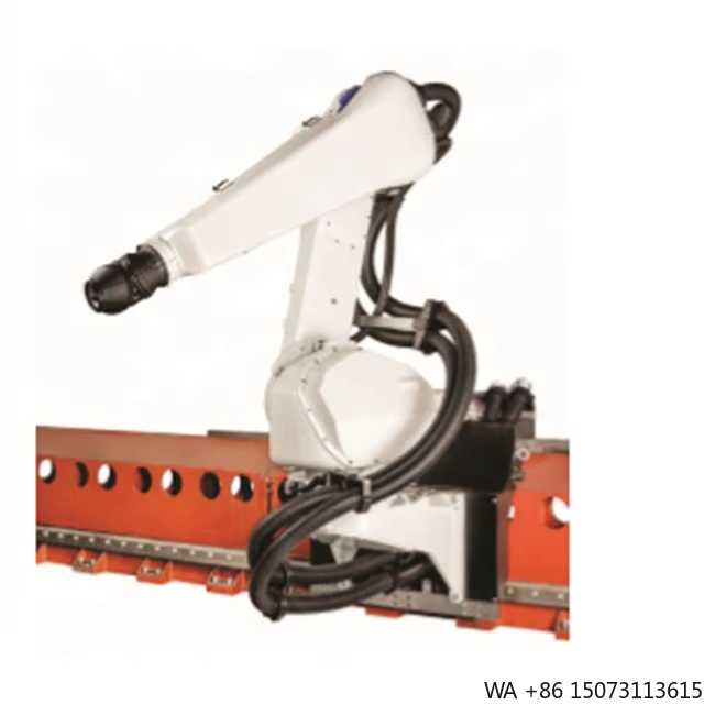Bras robotisé de peinture par  - Robot Gripper avis et prix