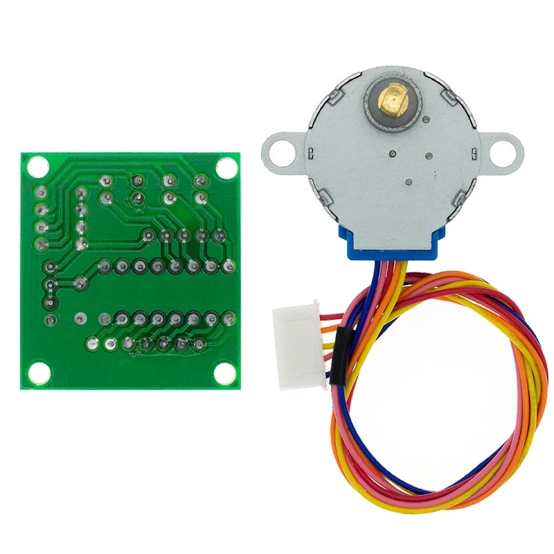 Module de carte de commande de - 28Byj-48 avis et prix