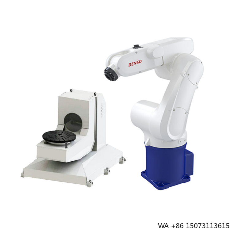 Petit bras robotique à 6 axes  - Robot Gripper avis et prix