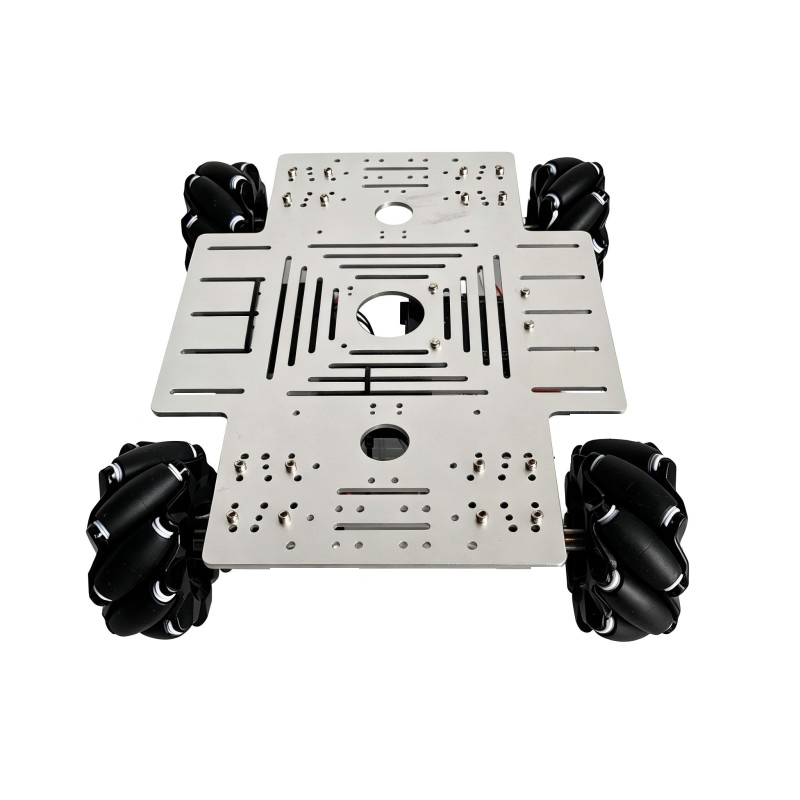 Kit de voiture robot à roues M - Robot Car Kit avis et prix