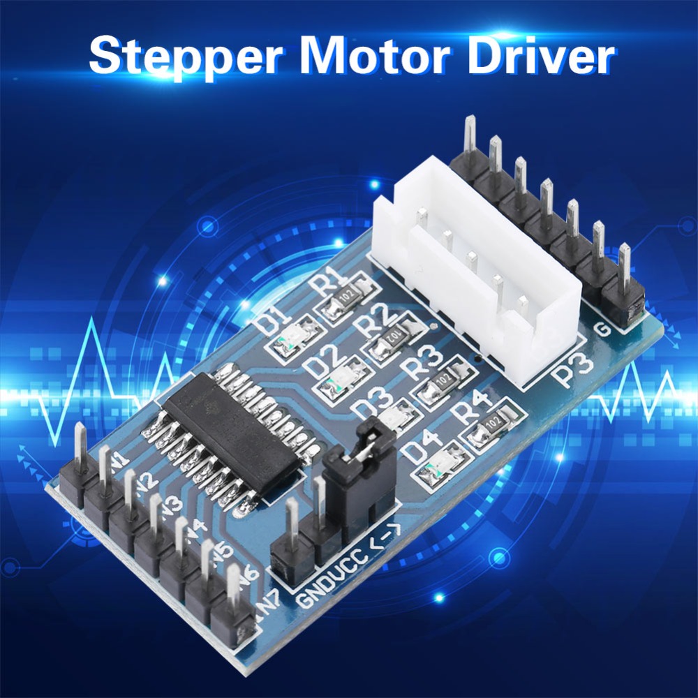 5 pièces, carte de commande po - 28Byj-48 avis et prix