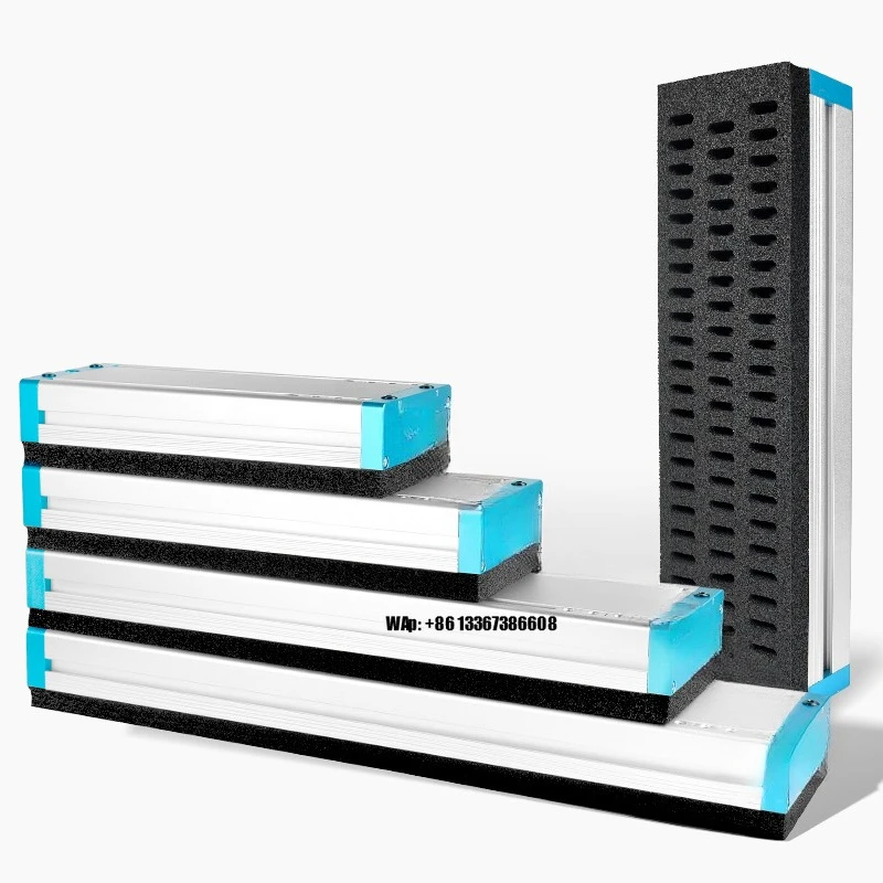 Série de générateurs de pinces - Robotics Kit avis et prix
