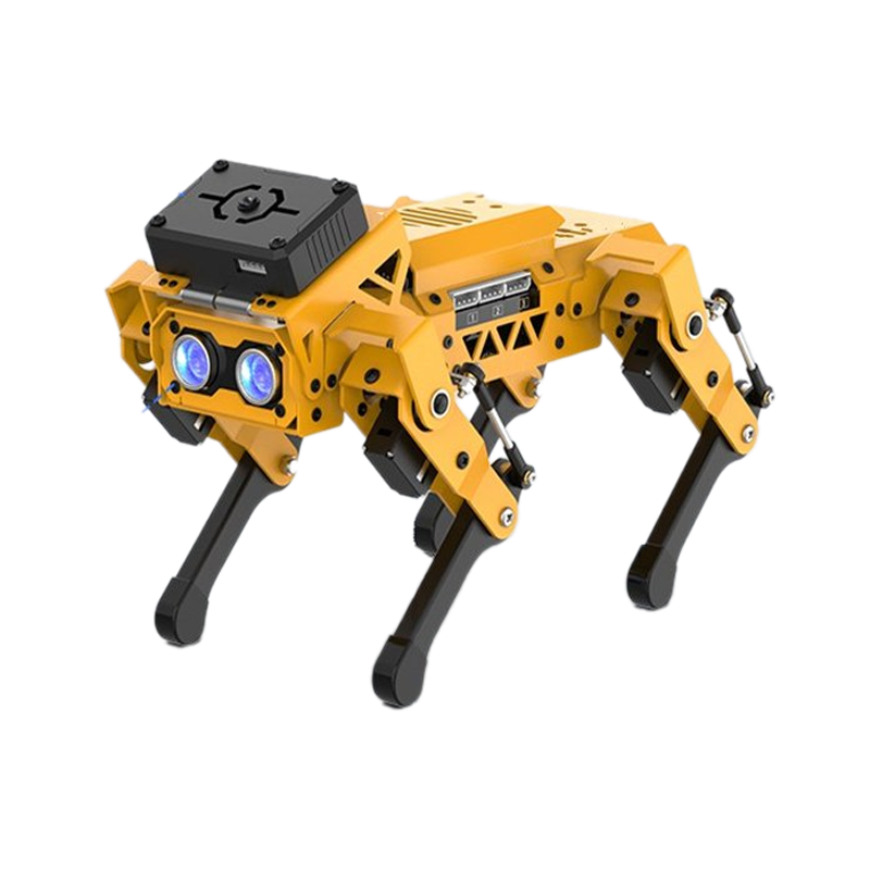 Kit de robotique bionique visu - Arduino Robot avis et prix