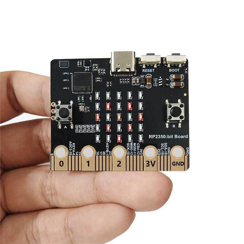 QWE-For Raspberry Pi Pico 2 RP - Microbit avis et prix