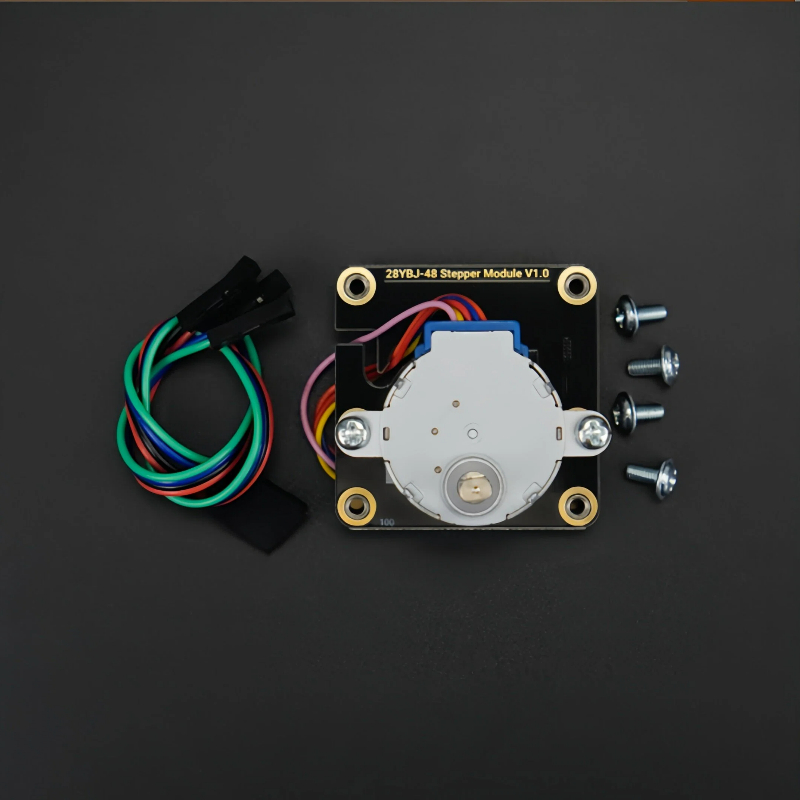 Module de pilote de moteur pas - 28Byj-48 avis et prix
