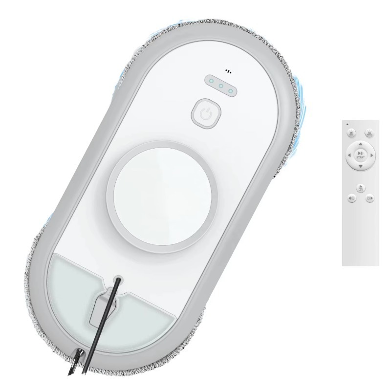Robot aspirateur pour nettoyag - Robot Vacuum avis et prix