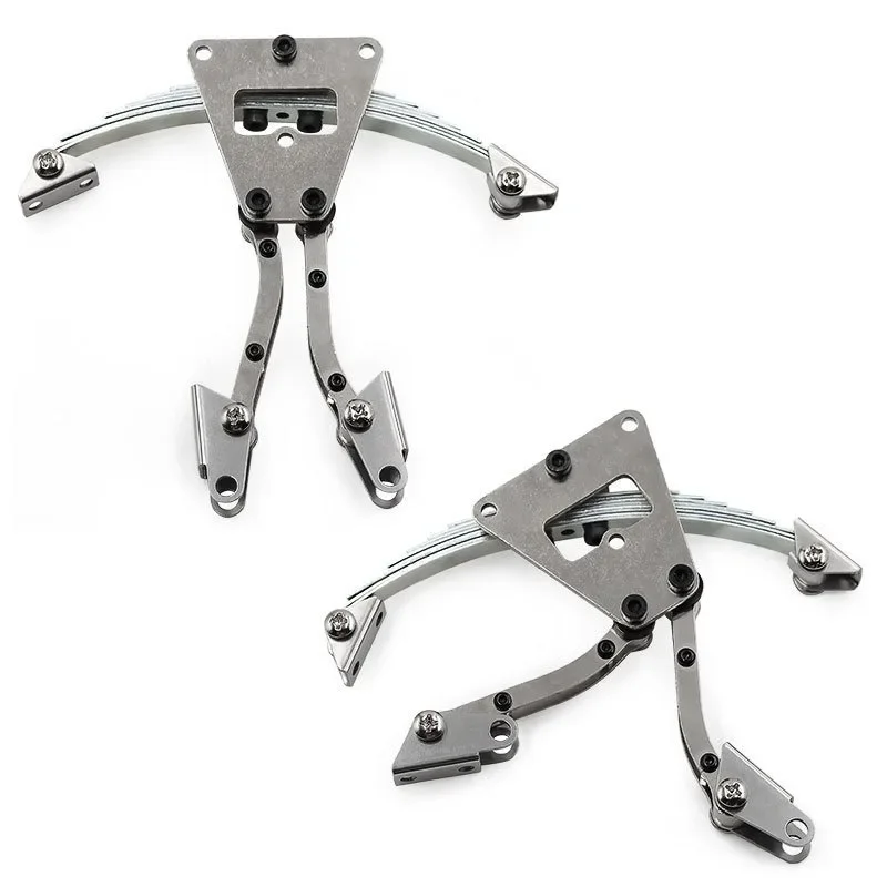 Kit de levage à ressorts à lam - Servo Pan Tilt avis et prix