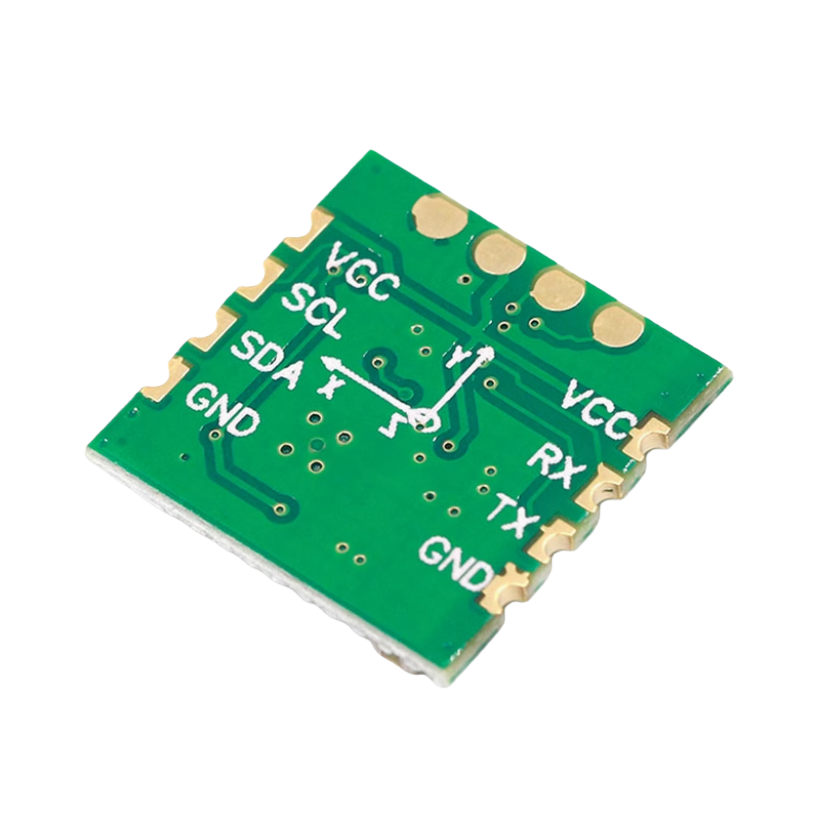 Module MPU6050, accéléromètre, - Accelerometer Mpu6050 avis et prix