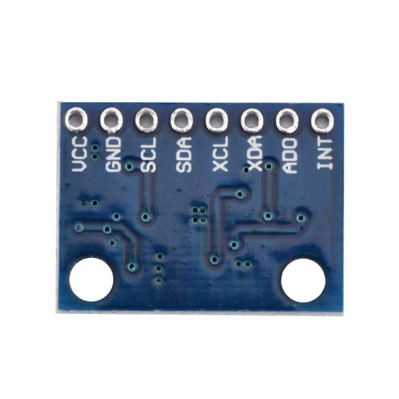 Module gyroscope et accéléromè - Accelerometer Mpu6050 avis et prix