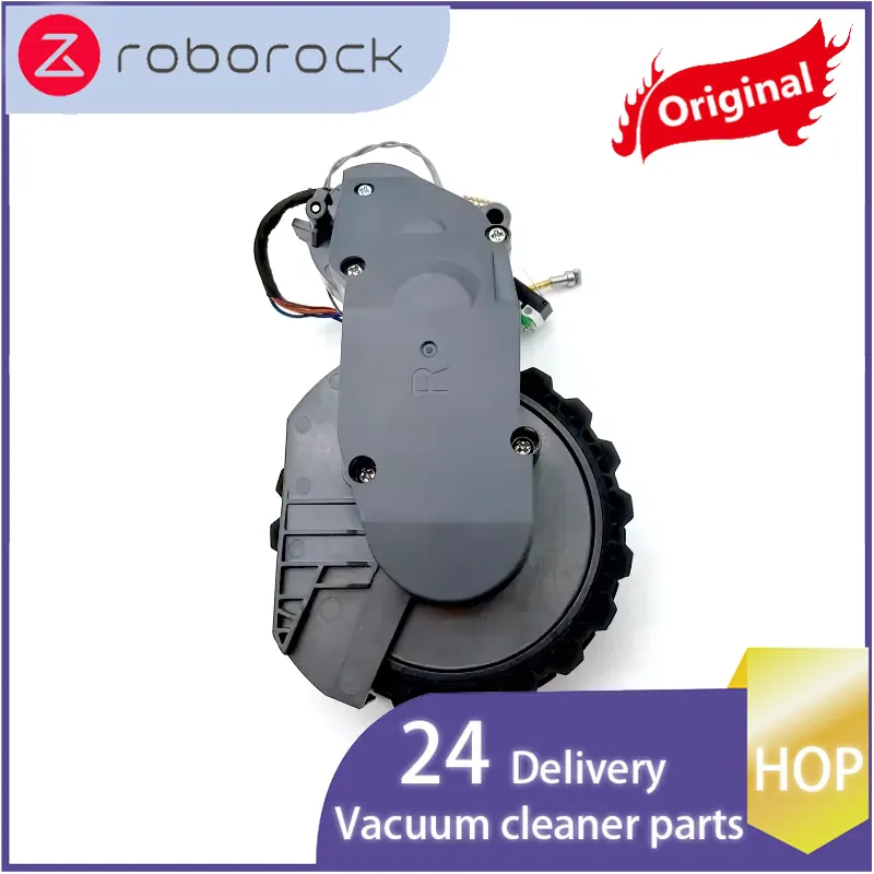 Roue de marche de marque Robor - Line Follower Robot avis et prix