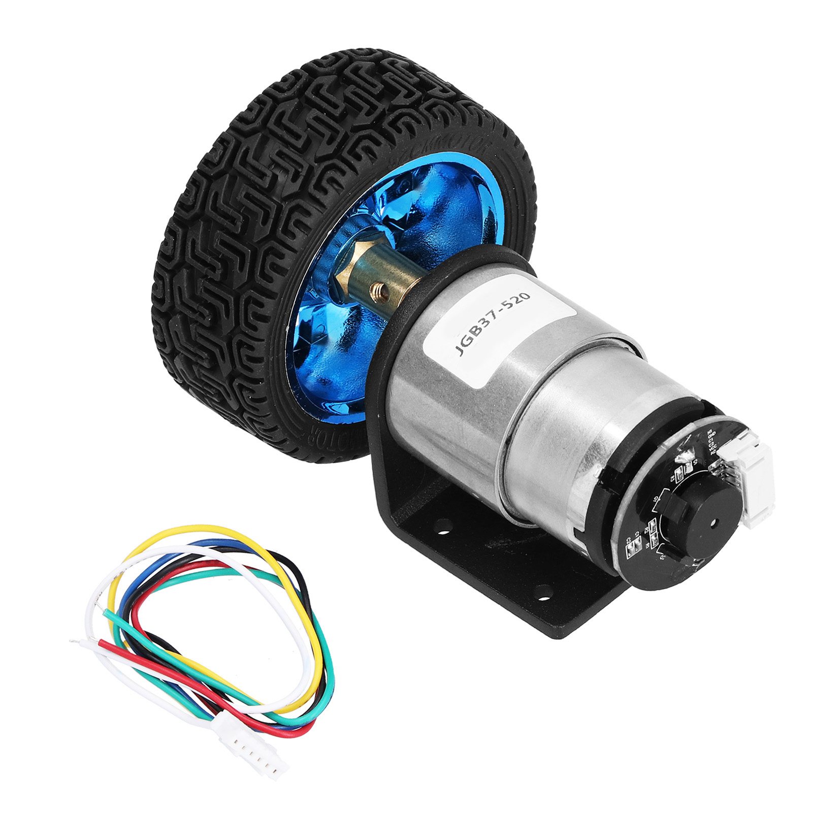 Moteur à engrenages 12V avec e - Geared Motor avis et prix