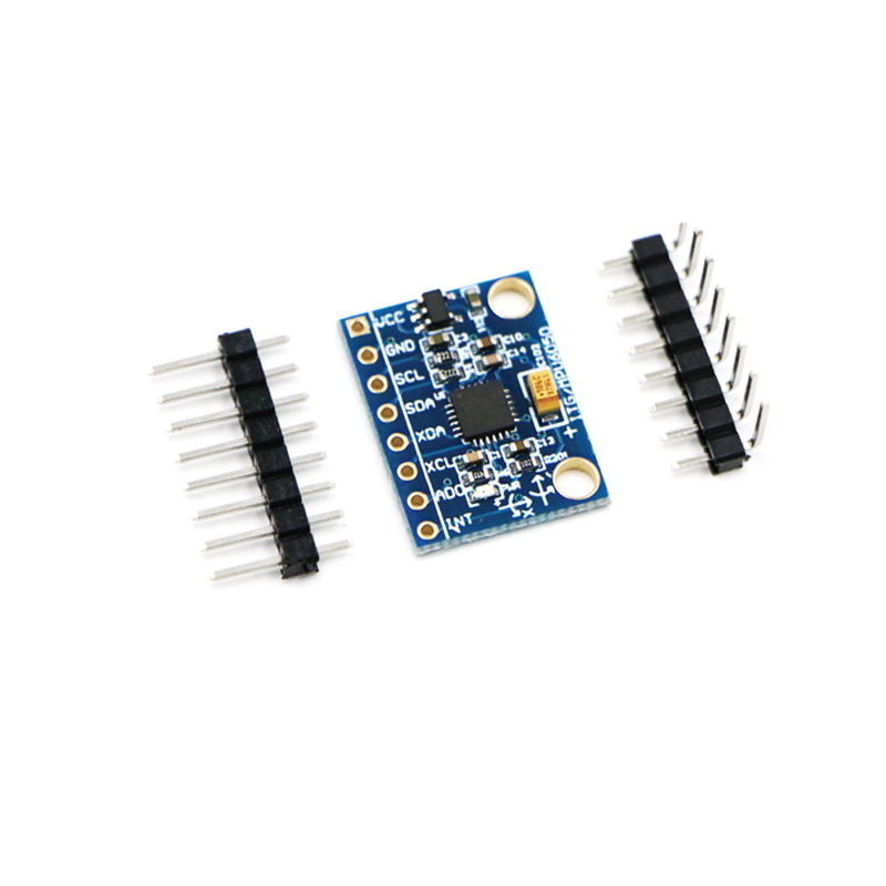 1 pièces MPU-6050 GY-521 Modul - Accelerometer Mpu6050 avis et prix