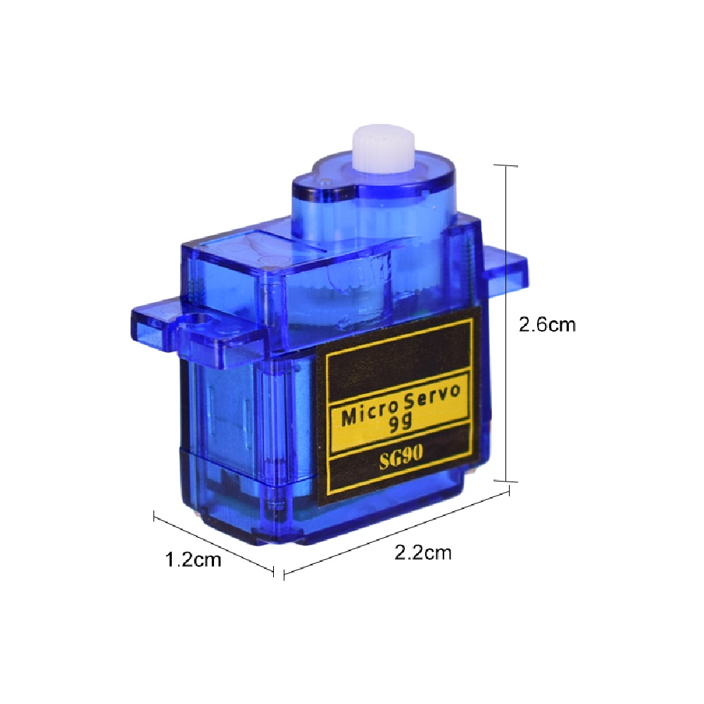 9IMOD Mini plate-forme de camé - Pan Tilt Bracket avis et prix