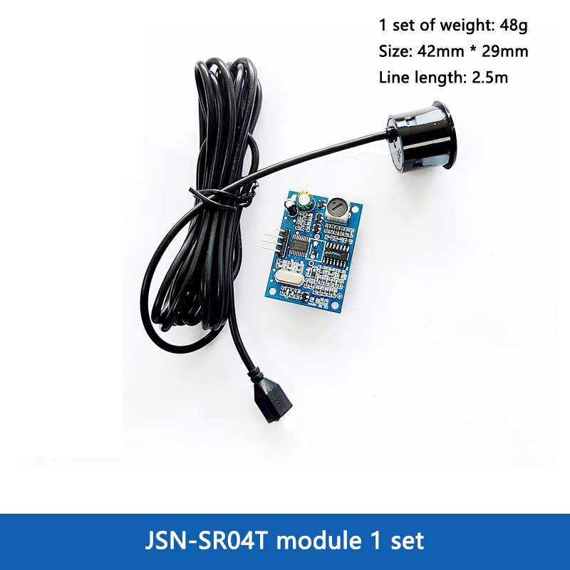 Module de mesure ultrasonique  - Ultrasonic Distance Sensor avis et prix