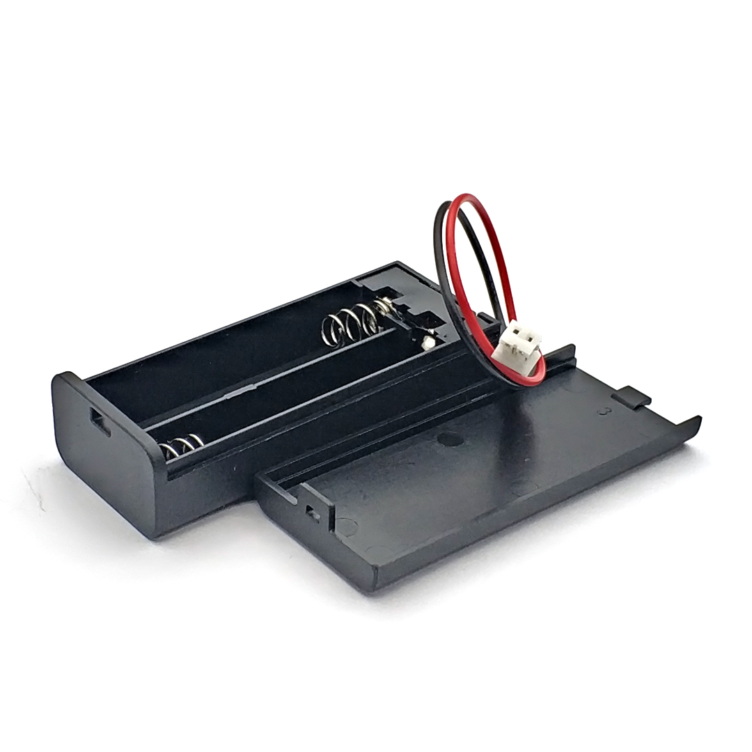 Boîtier de support de batterie - Microbit avis et prix
