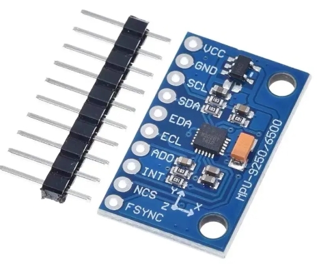 Module de capteur gyroscope et - Accelerometer Mpu6050 avis et prix
