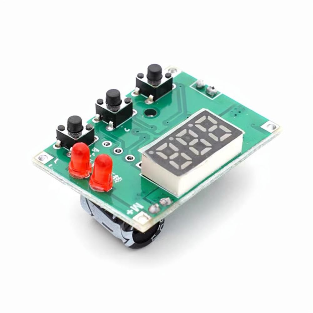 Module de commande de moteur à - Dc Motor avis et prix