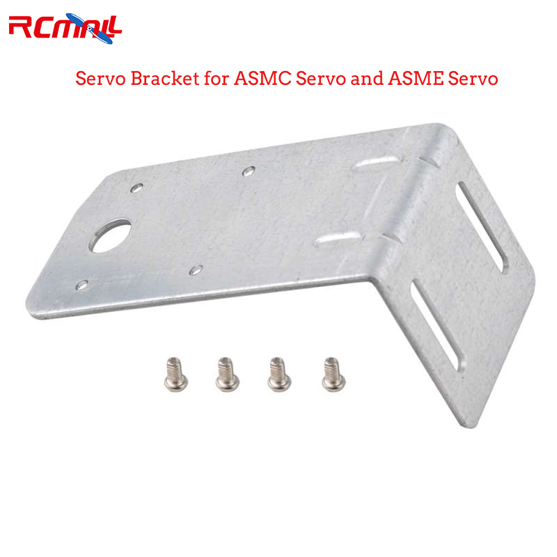 Servo RC à couple élevé DC12-2 - Servo Bracket avis et prix