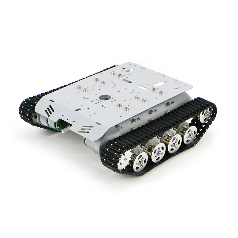 Châssis de réservoir série R3, - Tracked Robot Chassis avis et prix