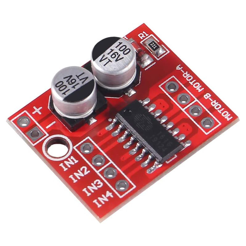 10 pièces L298N Mini Module de - L298N Module avis et prix