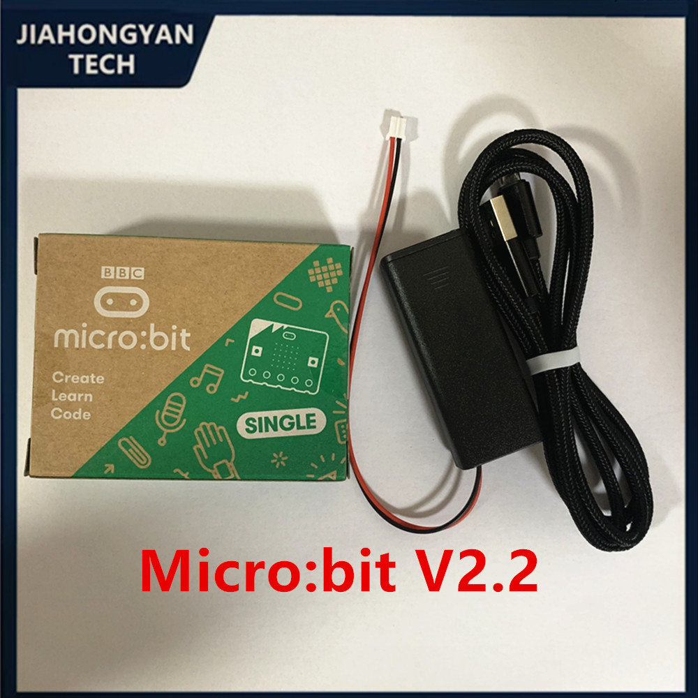 Carte de développement origina - Microbit Robot avis et prix