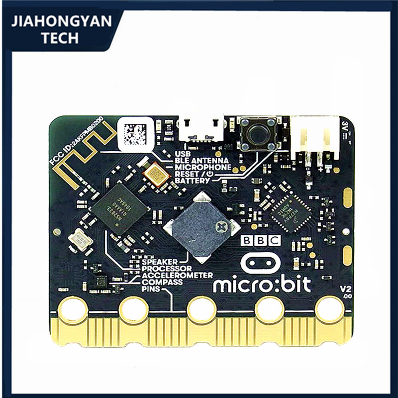 Carte de développement origina - Microbit Robot avis et prix