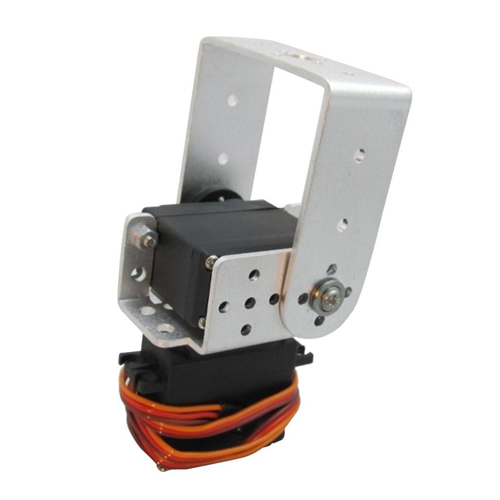 Kit de montage de cardan servo - Servo Pan Tilt avis et prix