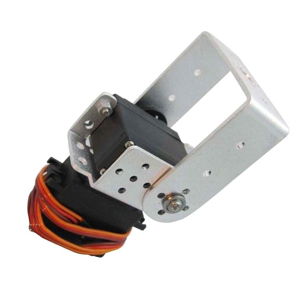 Kit de montage de cardan servo - Servo Pan Tilt avis et prix